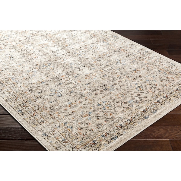 Pertek PTK-2306 Machine Crafted Area Rug